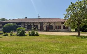 Ferme Bressane - 4 chambres